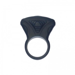 LUX Active Circuit Vibrating Cock Ring