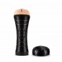 M for Men - The Torch - Pussy - Vanilla
