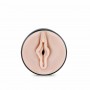 M for Men - Soft and Wet - Pussy with Pleasure Ridges - Self Lubricating St