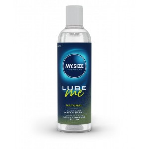 MY.SIZE Pro Lubricant Natural - 250 ml
