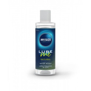 MY.SIZE Pro Lubricant Natural - 100 ml