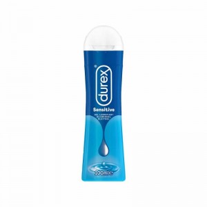 Durex Feel Lubricant
