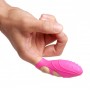 Bang Her Silicone G-Spot Finger Vibe
