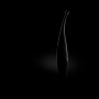 Senzi Vibrator - Black