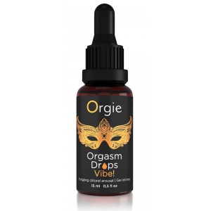 Pilieni Orgie Orgasm Vibe! 15 ml