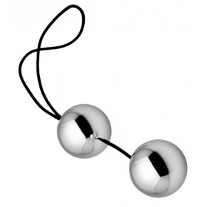 Sterling Grey Benwa Balls