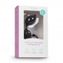 Curved Kegel Balls - Black