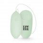 LUV EGG Green