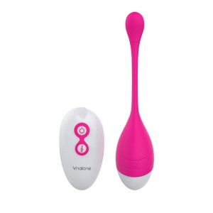 Nalone Sweetie Vibration Egg - Pink