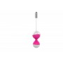 Nalone Miu Miu Vibrating Egg - Pink