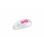 Nalone Miu Miu Vibrating Egg - Pink