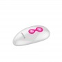 Nalone Miu Miu Vibrating Egg - Pink