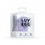Luv Egg XL - Purple