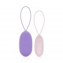 Luv Egg XL - Purple
