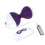 Nalone Miu Miu Vibrating Egg - Purple
