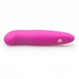 Mini G-Spot Vibrator - Pink