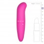 Mini G-Spot Vibrator - Pink