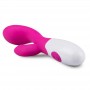 EasyToys Lily Vibrator - Pink