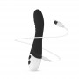 Lunar Vibe Vibrator - Black