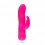 Mad Rabbit Vibrator - Pink