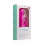 Mad Rabbit Vibrator - Pink