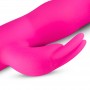 Mad Rabbit Vibrator - Pink