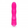 Mad Rabbit Vibrator - Pink