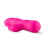 Mad Rabbit Vibrator - Pink