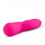 Mad Rabbit Vibrator - Pink
