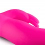 Mad Rabbit Vibrator - Pink
