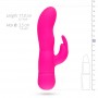Mad Rabbit Vibrator - Pink