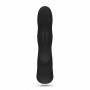Mad Rabbit Vibrator - Black