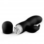 Mad Rabbit Vibrator - Black