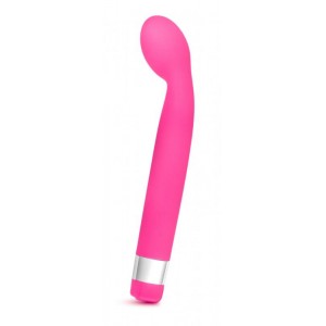 Rose - Scarlet G-spot Vibrator - Pink
