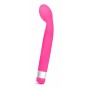 Rose - Scarlet G-spot Vibrator - Pink