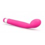 Rose - Scarlet G-spot Vibrator - Pink