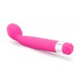 Rose - Scarlet G-spot Vibrator - Pink
