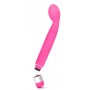 Rose - Scarlet G-spot Vibrator - Pink
