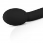 G-Spot Vibrator - Black