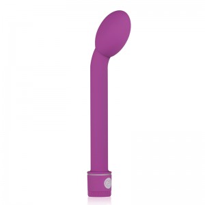 G-Spot Vibrator - Purple