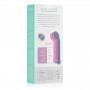 G-Spot Vibrator - Purple