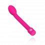 G-Spot Vibrator - Pink