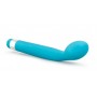 Rose - Scarlet G-spot Vibrator - Blue