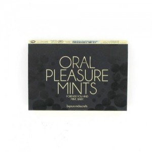Oral Pleasure Mints - Peppermint
