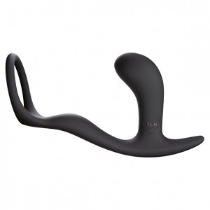 Fun factory - bootie ring lovering with butt plug slate