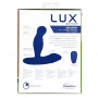 lux active - revolve rotating and vibrating massager