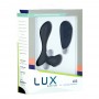 lux active - lx3 vibrating anal trainer