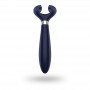 Satisfyer Partner Multifun 3 -Blue