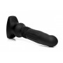 Thunderplug Thrusting & Vibrating Anal Vibrator