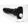 Thunderplug Thrusting & Vibrating Anal Vibrator